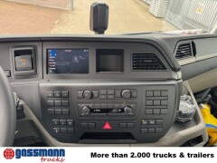 MAN TGS 33.440 6x4 BB, mehrfach vorhanden! 
