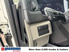 MAN TGS 33.440 6x4 BB, mehrfach vorhanden! 