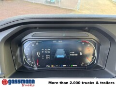 MAN TGS 41.440 8x4 BB, mehrfach vorhanden! 