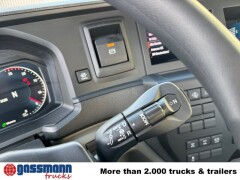 MAN TGS 41.440 8x4 BB, mehrfach vorhanden! 