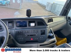 MAN TGS 41.440 8x4 BB, mehrfach vorhanden! 