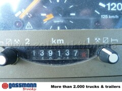 MAN F10 26.272 6x6, F90 