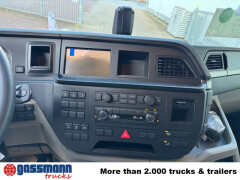 MAN TGS 18.480 BL 4x2, 20x VORHANDEN! 