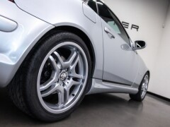 Mercedes Benz ANDERE Other Mercedes-Benz SLK-klasse AMG 32 Fiscale wa