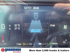 MAN TGS 33.440 BB 6x4, mehrfach vorhanden! 