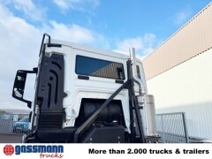 MAN 41.440 8x4 BB 
