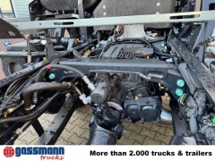 MAN 41.440 8x4 BB 
