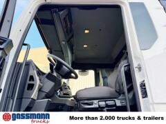MAN 41.440 8x4 BB 
