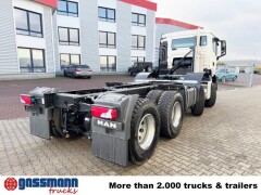 MAN 41.440 8x4 BB 