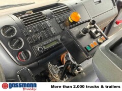 Mercedes Benz Atego 1828 AK 4x4, Winterdienstausstattung, Kran 