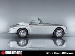 Alfa Romeo 6C 2500 SS Villa d`Este -  mehrfach verfügbar! 