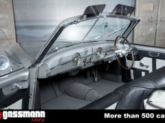 Alfa Romeo 6C 2500 SS Villa d`Este -  mehrfach verfügbar! 