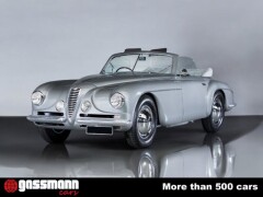 Alfa Romeo 6C 2500 SS Villa d`Este -  mehrfach verfügbar! 