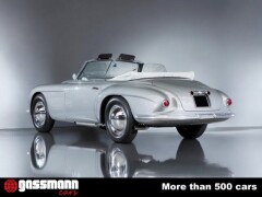 Alfa Romeo 6C 2500 SS Villa d`Este -  mehrfach verfügbar! 