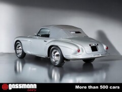 Alfa Romeo 6C 2500 SS Villa d`Este -  mehrfach verfügbar! 