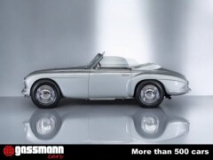 Alfa Romeo 6C 2500 SS Villa d`Este -  mehrfach verfügbar! 