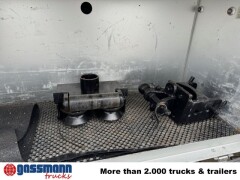 MAN TGM 18.320 4x2 BL, mit mit Schiebeplateau, 