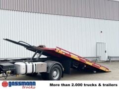 MAN TGM 18.320 4x2 BL, mit mit Schiebeplateau, 