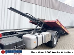 MAN TGM 18.320 4x2 BL, mit mit Schiebeplateau, 