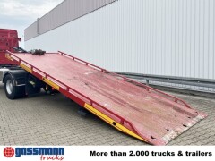 MAN TGM 18.320 4x2 BL, mit mit Schiebeplateau, 