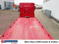 MAN TGM 18.320 4x2 BL, mit mit Schiebeplateau, 