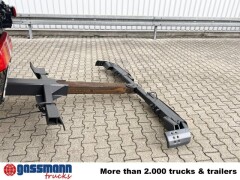MAN TGM 18.320 4x2 BL, mit mit Schiebeplateau, 