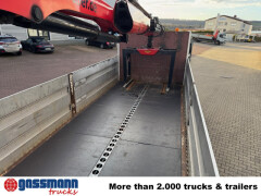 MAN TGS 26.420 6x2-4 LL, Navi, Lenk-/Liftachse, 