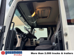 MAN TGS 26.420 6x2-4 LL, Navi, Lenk-/Liftachse, 