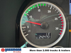 MAN TGS 26.420 6x2-4 LL, Navi, Lenk-/Liftachse, 