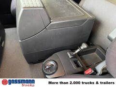 MAN TGS 26.420 6x2-4 LL, Navi, Lenk-/Liftachse, 