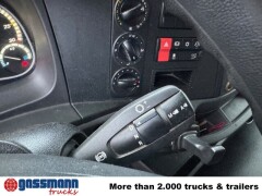 Mercedes Benz Atego 1530 L 4x2 mit LBW Dhollandia 
