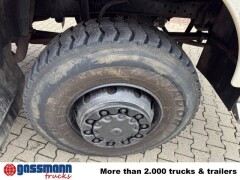 Mercedes Benz 1922 AK 4x4 TLF 24-50, 4950l Tank 