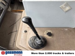Mercedes Benz 1222 AF 4x4 Doka, LF 16 TS 