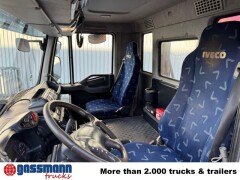 Iveco Trakker AD260T36W 6x6 