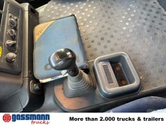 Iveco Trakker AD260T36W 6x6 