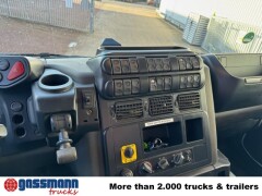 Iveco Trakker AD260T36W 6x6 