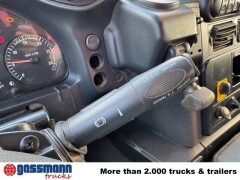 Iveco Trakker AD260T36W 6x6 