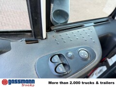 Iveco Trakker AD260T36W 6x6 