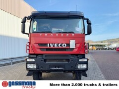 Iveco Trakker AD260T36W 6x6 