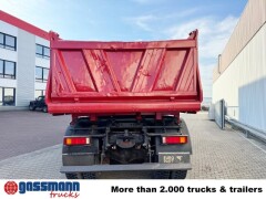 Iveco Trakker AD260T36W 6x6 