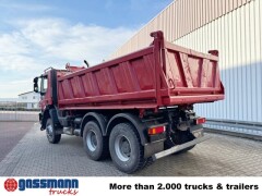 Iveco Trakker AD260T36W 6x6 