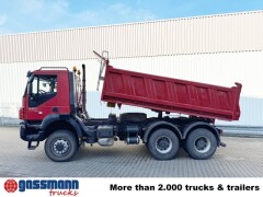 Iveco Trakker AD260T36W 6x6 