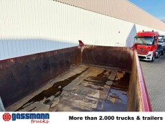 Iveco Trakker AD260T36W 6x6 