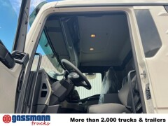 MAN TGS 33.430 6x6 BB CH mit Kran Hiab X-HiDuo 228 