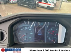 MAN TGS 33.430 6x6 BB CH mit Kran Hiab X-HiDuo 228 