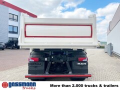 MAN TGS 33.430 6x6 BB CH mit Kran Hiab X-HiDuo 228 
