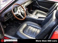 Maserati Maserati Ghibli SS 4.9 Coupé by Ghia - 