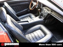 Maserati Maserati Ghibli SS 4.9 Coupé by Ghia - 