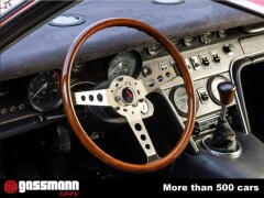 Maserati Maserati Ghibli SS 4.9 Coupé by Ghia - 