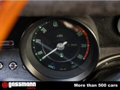 Maserati Maserati Ghibli SS 4.9 Coupé by Ghia - 